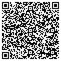 QR code with DVC contacts