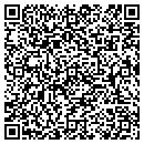 QR code with NBS Express contacts