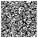 QR code with H & H Styles contacts