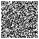 QR code with One Hour Martinizing contacts
