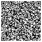 QR code with R & B Clarke Enterprises Inc contacts
