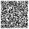 QR code with REW contacts