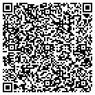 QR code with Leighton Township Hall contacts