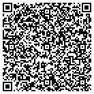 QR code with C E D Phoenix East Univ contacts