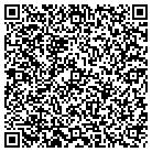 QR code with Custom Screen Printing Sign Co contacts