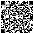 QR code with Fluid contacts