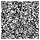 QR code with Saline Hospital contacts