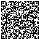QR code with 313TICKETS.COM contacts