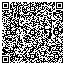 QR code with Classy Claws contacts