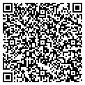 QR code with Joes Gym contacts