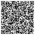 QR code with E Z Run contacts