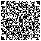 QR code with R & R Sandstone Party Store contacts