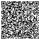 QR code with Hillel Foundation contacts