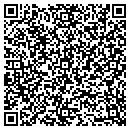 QR code with Alex Onofrei MD contacts