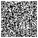 QR code with S C Johnson contacts