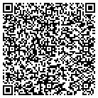 QR code with Kovach's Frame Alignment Inc contacts