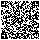 QR code with W R Broadwick Co contacts