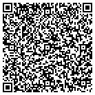 QR code with United Memorial Funeral Home contacts