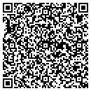 QR code with Leach Inc contacts