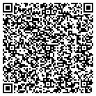 QR code with Advance Hypnotherapy contacts