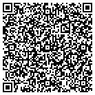QR code with J F C Insurance Planning contacts
