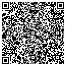 QR code with A & S Painting Corp contacts