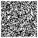 QR code with Hearth Builders contacts