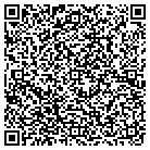 QR code with Hallmark Insurance Inc contacts