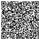 QR code with Chris Chase contacts