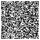 QR code with Ast Trust contacts