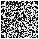 QR code with Joes Garage contacts