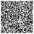 QR code with C G Commodities Processing contacts