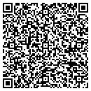 QR code with T & Y Consulting LLC contacts