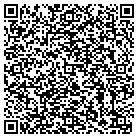 QR code with Mirage Tanning Center contacts
