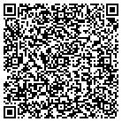 QR code with Mansells Carpet Binding contacts