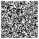 QR code with Precision Services of MI Inc contacts
