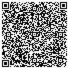 QR code with First Class Financial Services contacts