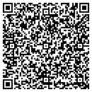 QR code with John A Bradshaw contacts