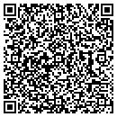 QR code with Josies Place contacts