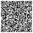 QR code with Fazolis contacts