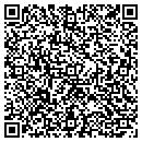 QR code with L & N Distributing contacts