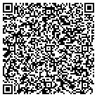 QR code with Advanced Radial Therapy Consul contacts