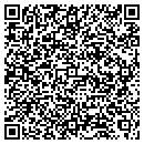 QR code with Radtech X-Ray Inc contacts