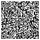 QR code with SCF Service contacts