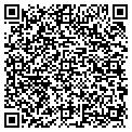 QR code with MCI contacts
