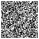 QR code with T M Contracting contacts
