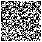 QR code with Porter Community African Meth contacts