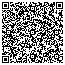 QR code with Kenneth McCartney contacts