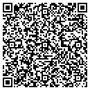 QR code with Thomas B Huck contacts