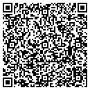 QR code with Purly Gates contacts